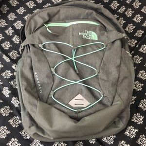 North Face Borealis Woman Backpack